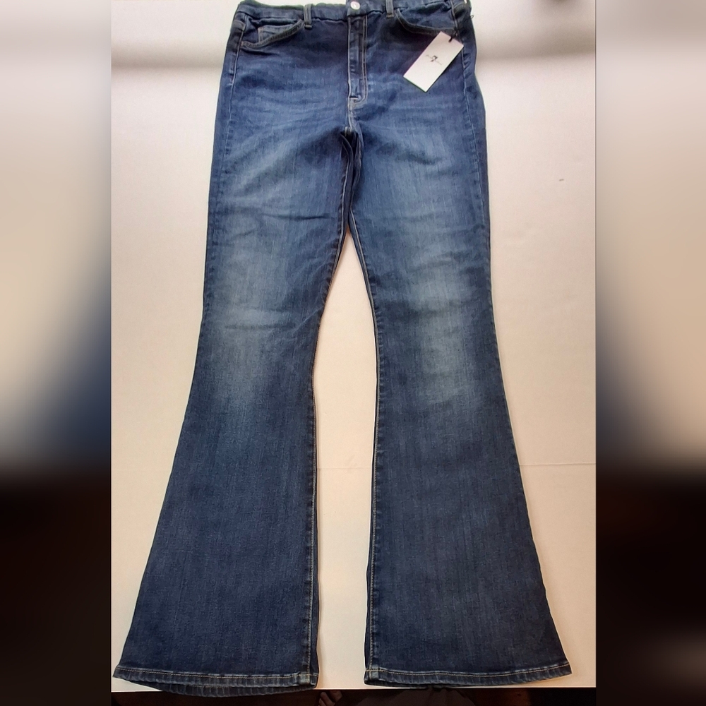 7 For All Mankind Jeans